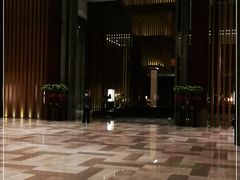 -西安凯悦酒店·湖畔中餐厅