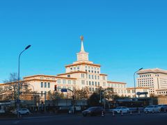 -军事博物馆(地铁站)