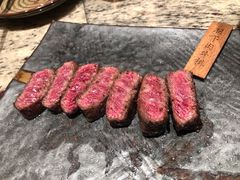 -老乾杯和牛烧肉(王府中环店)