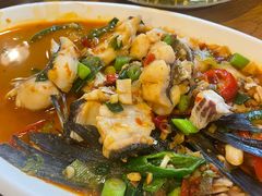 -丰乐餐厅·始于1999·本地老字号