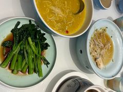 -润记·广东餐馆(苏州中心店)