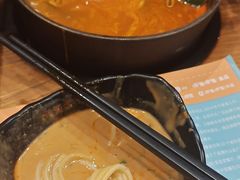 -呷哺呷哺(华林国际店)