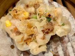 菊花烧卖-新兴·金羊座·粤菜点心(乐峰店)