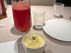-漢舍川菜馆(国贸商城店)