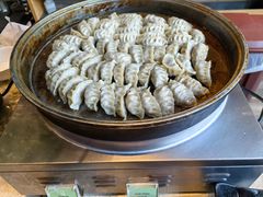 -两咖啡自助餐厅(静安香格里拉酒店)