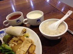 -天荷菜根·闽南素食自助(刺桐北路店)