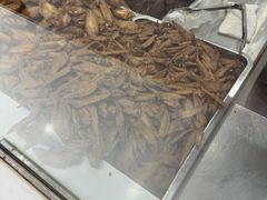 -震九州熟食(凯旋路店)