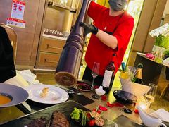 -恰餐厅及酒吧CHAR Bar & Grill(北京三里屯洲际店)