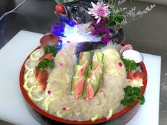 -斯通泰伯酒店-餐厅