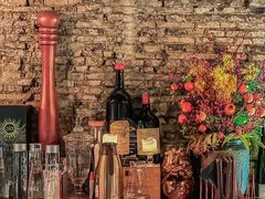 -Osteria Garden 生蚝花园餐厅(原进贤路店)
