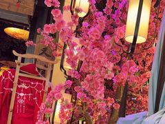 -今朝桃花醉川菜小酒馆(龙湖天街店)