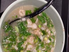 -长岁羊肉汤(万象城店)