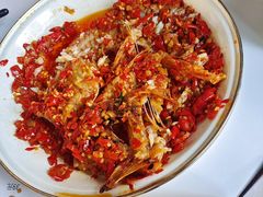-老三样 · 江西菜馆(前海壹方汇店)