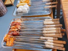 -号令江湖·水浒烤肉(和畅睦邻中心店)