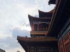 -大海碗·京菜炸酱面(雍和宫店)