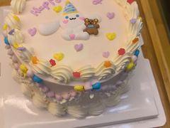 -糕材生•糕点•生日蛋糕(钟楼街店)