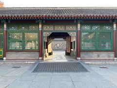 -张学良旧居陈列馆