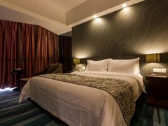 -福州仓山万达浦上大道地铁站锦江都城酒店