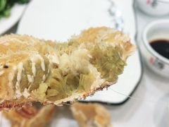 海星-宾朋海鲜特色美食餐厅·纯手工鲅鱼水饺(兴海路店)