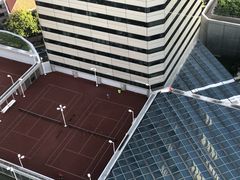 -新加坡瑞士史丹福酒店