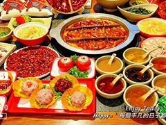 -巴将军·非遗老字号火锅(解放碑店)