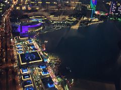 -和子足浴SPA会馆(东方之门店)