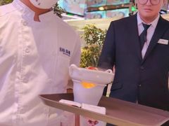 -桂满陇·杭州小馆(朝阳合生汇店)