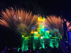 -青岛方特梦幻王国