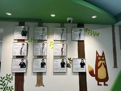 -精德口腔·种植修复·儿牙中心(财富中心店)
