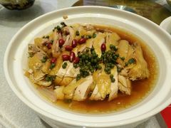 -天堂鸟水煮鱼(经南三路店)