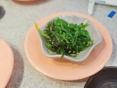 -争鲜回转寿司(西红门荟聚PLUS店)