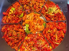 -金陵暴走小龙虾·迷踪蟹(凯德MALL店)