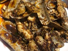 -天津乾毓德饭庄·清真传统炒菜·海鲜烧烤(咸阳路店)