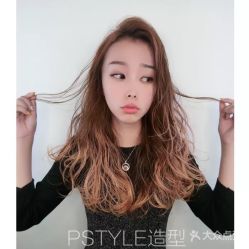 点击看大图 -P.STYLE 派斯造型