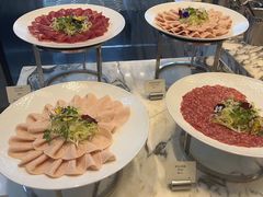 -广州文华东方酒店·悦铂尼西餐厅