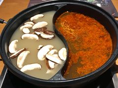 -呷哺呷哺(砂之船奥莱店)