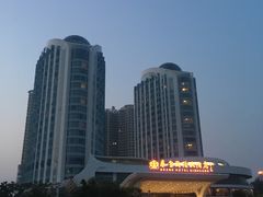 -秦皇岛秦皇国际大酒店
