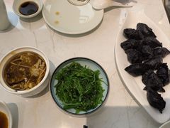 -船歌·鱼水饺青岛菜(国贸商城店)