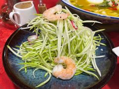 -正阳门饭庄·烤鸭·北京菜(万丰路七里庄店)