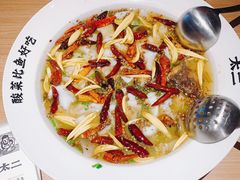 -新太二·鲜料川菜(万泰汇店)