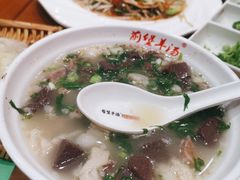-前堡羊汤岫岩一部(凯隆店)