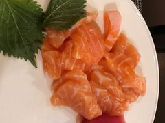 -上海锦江汤臣洲际大酒店壹阶层