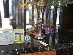-杭州西湖桔子水晶酒店