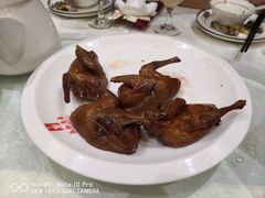 -琼林徽宴(中央门店)