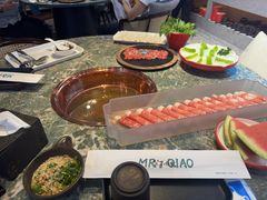 -乔先生涮肉·鲜活牛羊肉火锅(塘沽店)