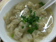 -崖口云吞(石岐店)