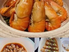 -RIVIERA 松鹤楼(外滩店)