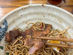 -无名氏面馆(邮电路店)