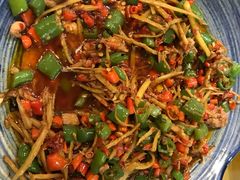 -非常粥道(天宝东街店)