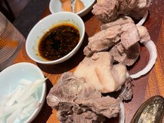 -丝路金桃·新疆菜(徐汇店)